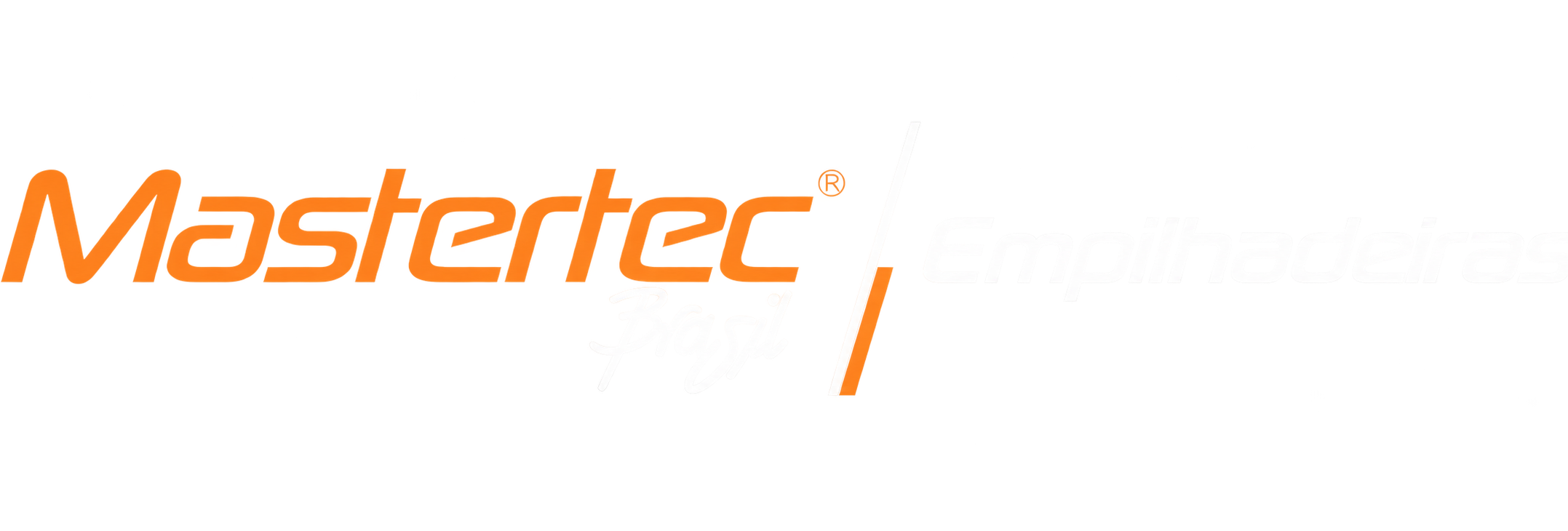 Logo Mastertec Empilhadeiras